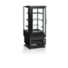 Vitrine Refrigerada TEFCOLD - Design de Alta Gama