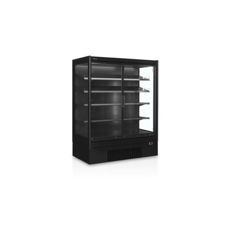 Vitrine Refrigerada Supermercado TEFCOLD 1050 L - Design Elegante & Alta Performance Vitrine Refrigerada Supermercado TEFCOLD 1050 L - Design Elegante & Alta Performance