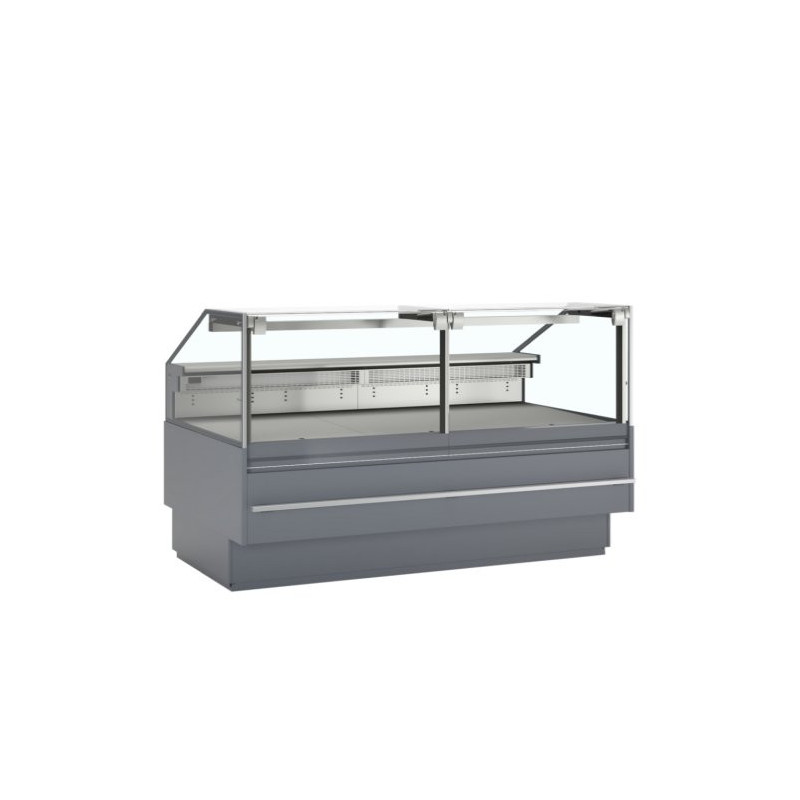 Vitrine Refrigerada TEFCOLD - Alta qualidade para profissionais da cozinha Vitrine Refrigerada TEFCOLD - Alta qualidade para profissionais da cozinha