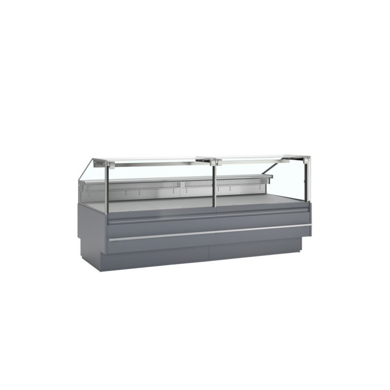 Vitrine Refrigerada - 654 L TEFCOLD : Elegância e Desempenho AVA Vitrine Refrigerada - 654 L TEFCOLD : Elegância e Desempenho AVA