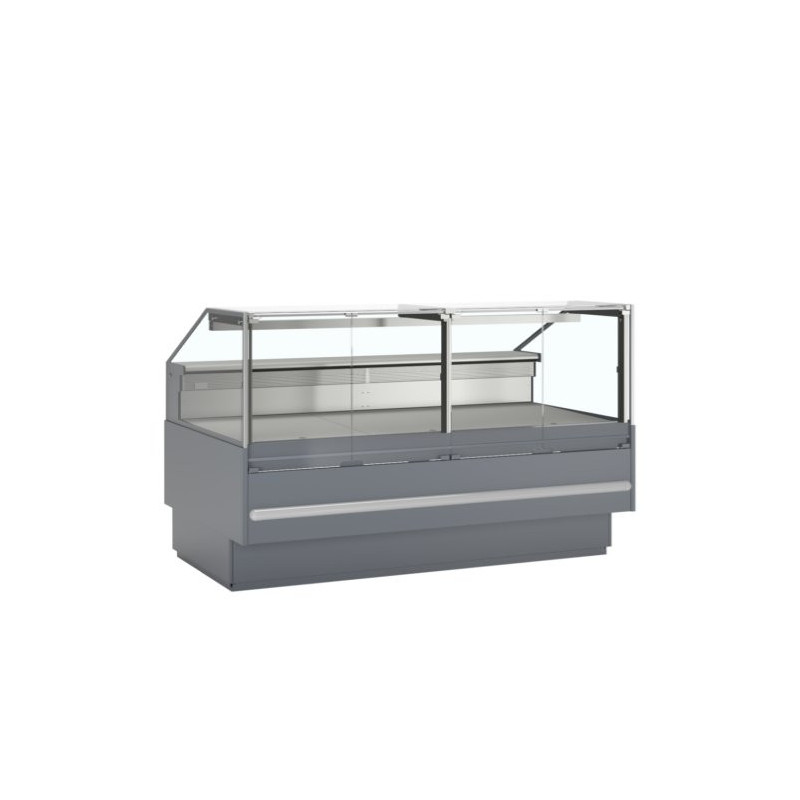 Vitrine Refrigerada TEFCOLD - Alta qualidade para catering Vitrine Refrigerada TEFCOLD - Alta qualidade para catering