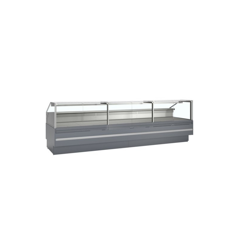 Vitrine Refrigerada TEFCOLD - 947 L | Alta qualidade, grande capacidade Vitrine Refrigerada TEFCOLD - 947 L | Alta qualidade, grande capacidade
