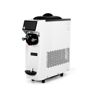 Máquina de Sorvete - 1 Sabor - Dynasteel