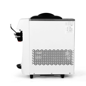 Máquina de Sorvete - 1 Sabor - Dynasteel
