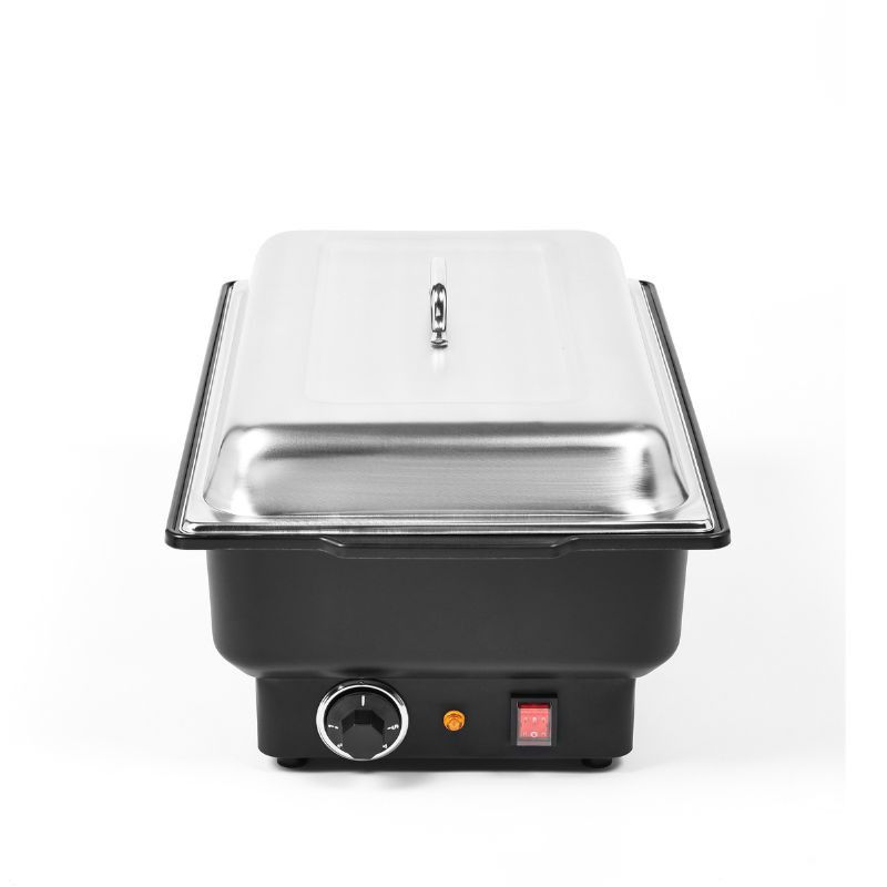 Chafing Dish GN 1/1 Elétrico - Dynasteel Chafing Dish GN 1/1 Elétrico - Dynasteel