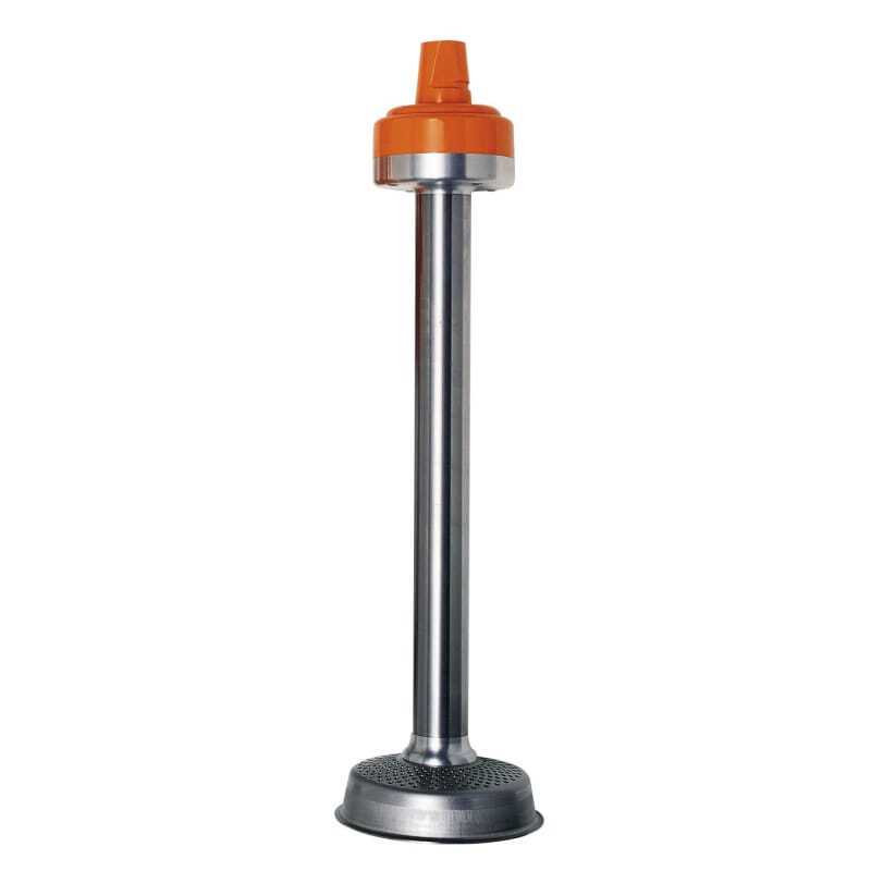 Pisador de purê Dynamic para bloco motor Senior ou Master Pisador de purê Dynamic para bloco motor Senior ou Master