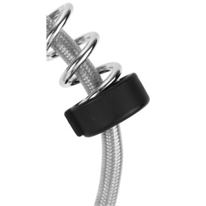 Douchette Louça com Misturador Monotrou com Bico de Cisne - Dynasteel