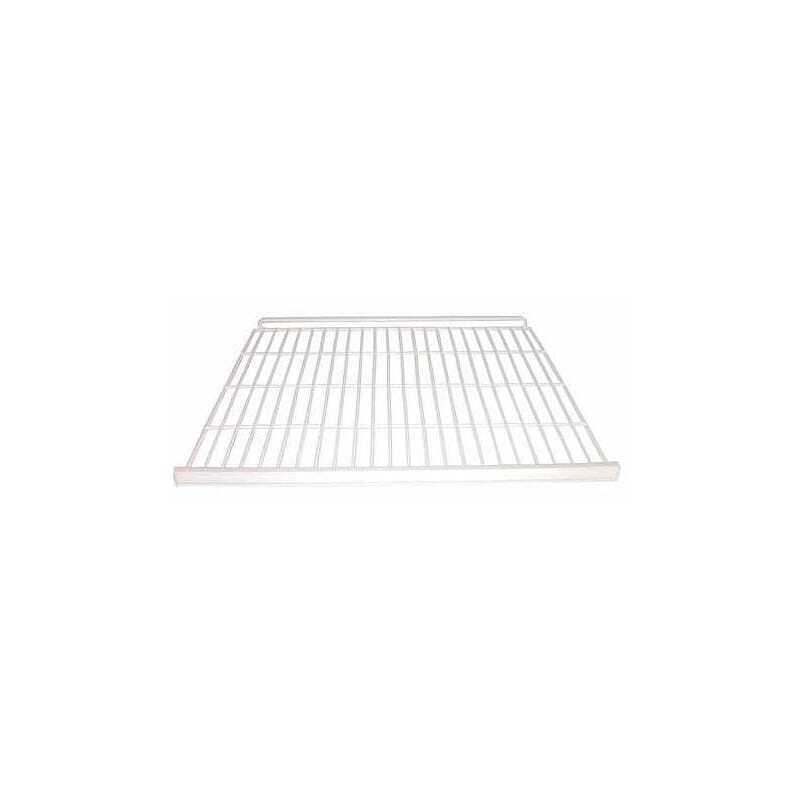 Prateleira plastificada para armário refrigerado de 600 litros Nosem Prateleira plastificada para armário refrigerado de 600 litros Nosem