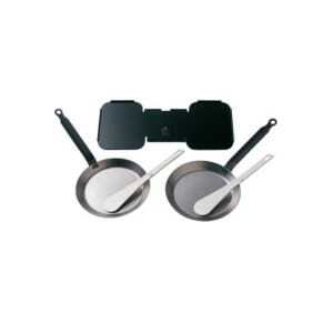 Reblochon cheese kit for mountain pasture