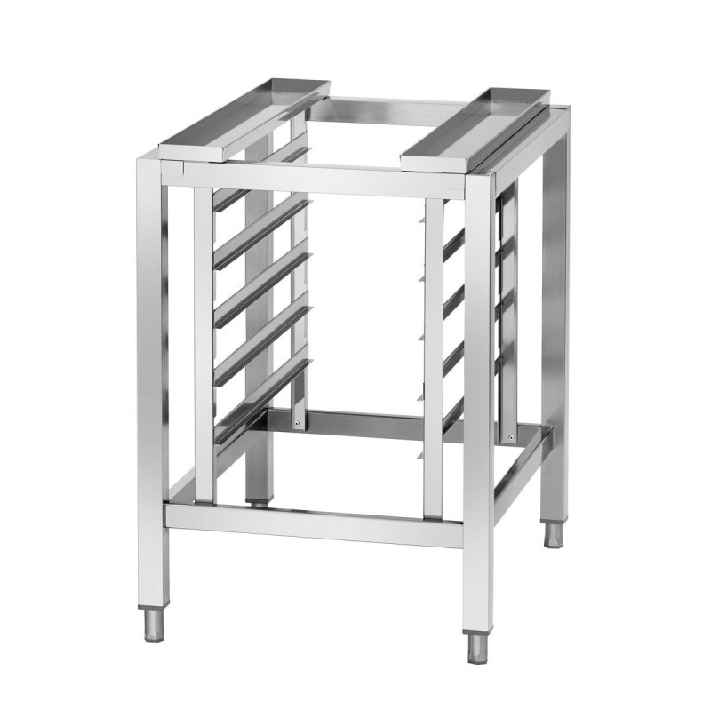 Suporte Silversteam-K Bartscher: Acessório Forno Pro Suporte Silversteam-K Bartscher: Acessório Forno Pro
