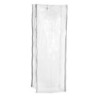 Capa de proteção AGN1800-1/1 em PVC transparente