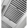 Hotte mural 900 inox Bartscher: potência e confiabilidade para sua cozinha profissional