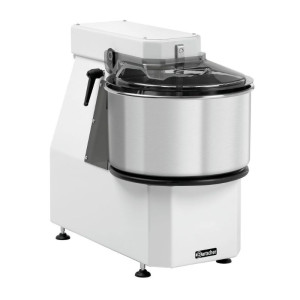 Amasseira profissional Bartscher 38kg/42L - Alto desempenho & durabilidade