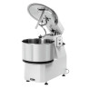 Amasseira profissional Bartscher 38kg/42L - Alto desempenho & durabilidade