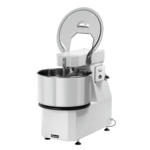 Amasseira profissional Bartscher 38kg/42L - Alto desempenho & durabilidade