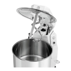 Amasseira profissional Bartscher 38kg/42L - Alto desempenho & durabilidade