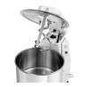Amasseira profissional Bartscher 38kg/42L - Alto desempenho & durabilidade