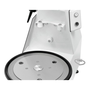 Amasseira profissional Bartscher 38kg/42L - Alto desempenho & durabilidade