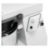 Amasseira profissional Bartscher 38kg/42L - Alto desempenho & durabilidade