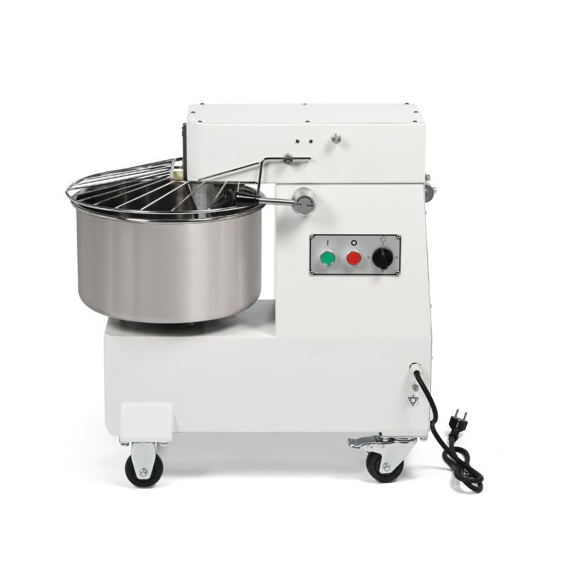 Amasseira 30 L Cuba Removível Dynasteel: Eficiente e Prática Amasseira 30 L Cuba Removível Dynasteel: Eficiente e Prática