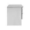 Mesa Refrigerada Positiva - 4 Gavetas GN 1/2 - Dynasteel