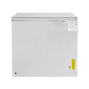 Mesa Refrigerada Positiva - 4 Gavetas GN 1/2 - Dynasteel