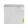 Mesa Refrigerada Positiva - 4 Gavetas GN 1/2 - Dynasteel