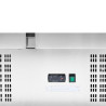 Mesa Refrigerada Positiva GN 1/1 - 2 Portas - Dynasteel