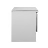 Mesa Refrigerada Positiva GN 1/1 - 2 Portas - Dynasteel