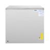 Mesa Refrigerada Positiva GN 1/1 - 2 Portas - Dynasteel