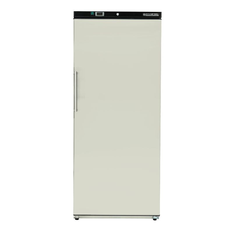 Armoire de Congélation Inox Ventilée 600 L - Interior ABS - Dynasteel Armoire de Congélation Inox Ventilée 600 L - Interior ABS - Dynasteel