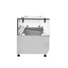 Saladette Refrigerada de Bancada com Vidro - 7 x GN 1/3 - Dynasteel