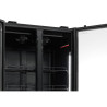 Vitrine Refrigerada para Bebidas - 2 Portas - 736 L - Dynasteel