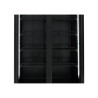 Vitrine Refrigerada para Bebidas - 2 Portas - 736 L - Dynasteel