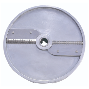 Ralador de 4 mm para Cortador de Legumes 550 W - Dynasteel
