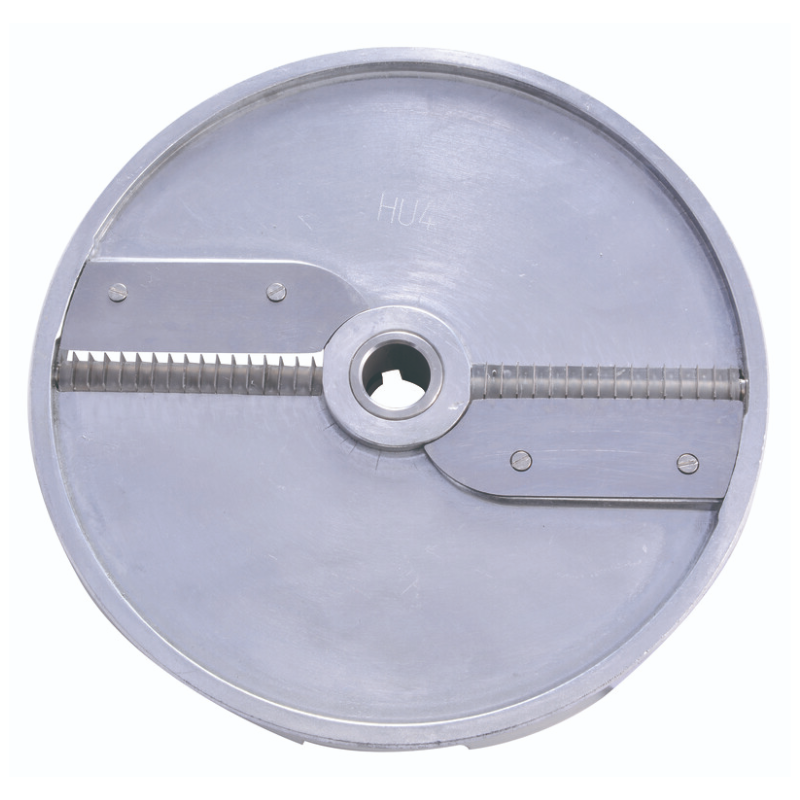 Ralador de 4 mm para Cortador de Legumes 550 W - Dynasteel Ralador de 4 mm para Cortador de Legumes 550 W - Dynasteel