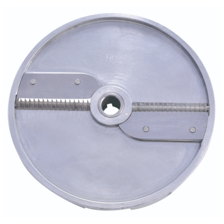 Ralador de 4 mm para Cortador de Legumes 550 W - Dynasteel