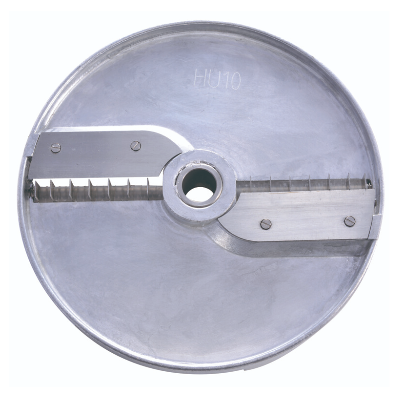 Ralador de 10 mm para Cortador de Legumes 550 W - Dynasteel Ralador de 10 mm para Cortador de Legumes 550 W - Dynasteel