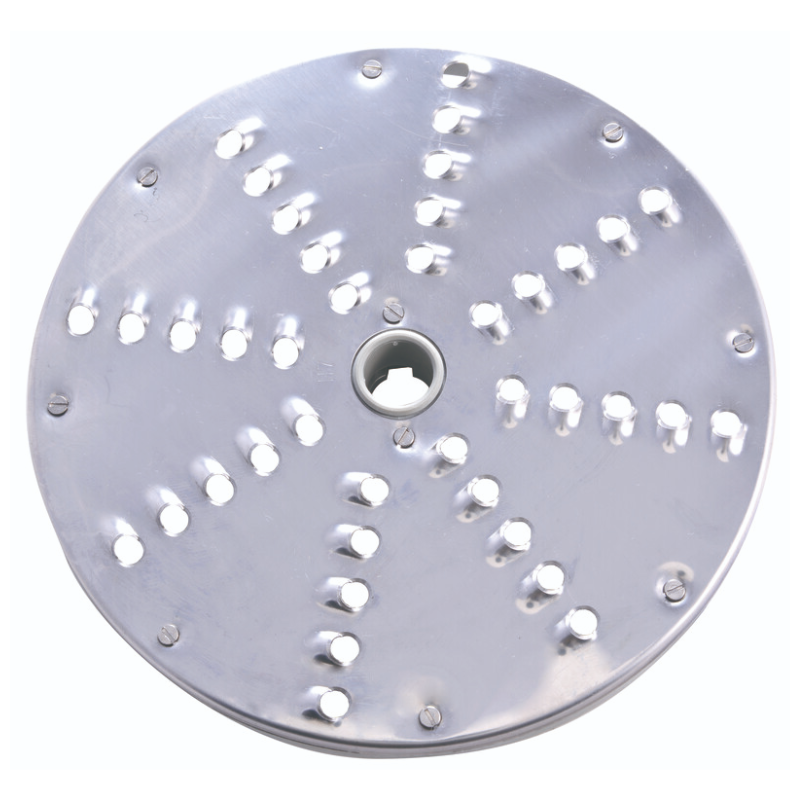 Ralador de 7 mm para Cortador de Legumes 550 W - Dynasteel Ralador de 7 mm para Cortador de Legumes 550 W - Dynasteel