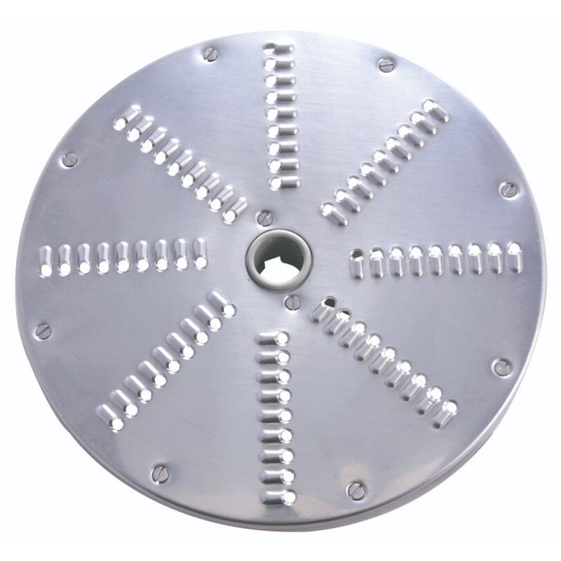 Grater Disc 4 mm for Vegetable Cutter 550 W - Dynasteel Grater Disc 4 mm for Vegetable Cutter 550 W - Dynasteel