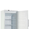 Armário de Congelação Branco Ventilado - 600 L - Dynasteel