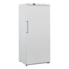 Armário de Congelação Branco Ventilado - 600 L - Dynasteel