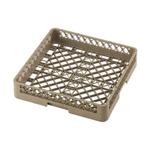 Máquina de lavar louça profissional com dosador de líquido e detergente - 50x50 cm Dynasteel