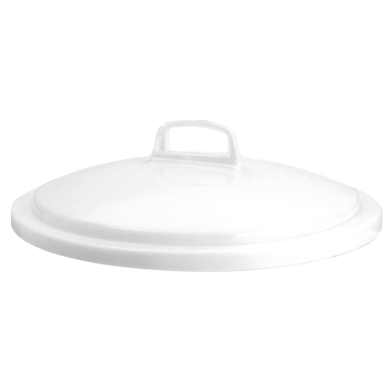 Tampa Recipiente 50L Branco Tampa Recipiente 50L Branco