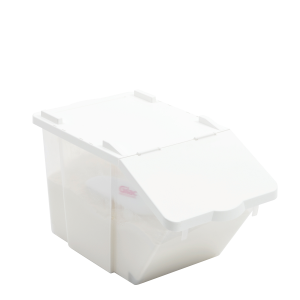 Bandeja de Ingredientes com Tampa - 30 L - GILAC