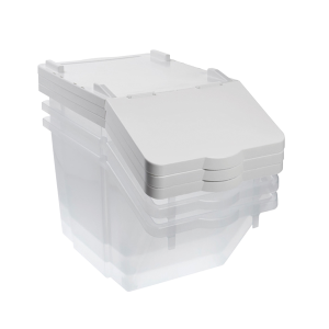 Bandeja de Ingredientes com Tampa - 30 L - GILAC