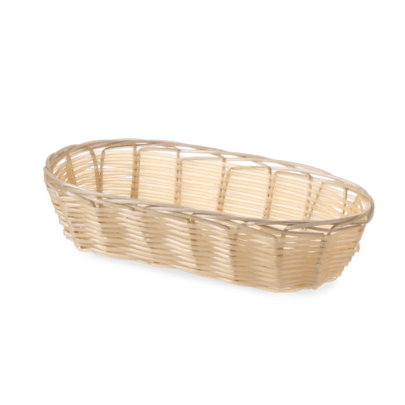 Cesto de Pão Oval - Hendi Cesto de Pão Oval - Hendi