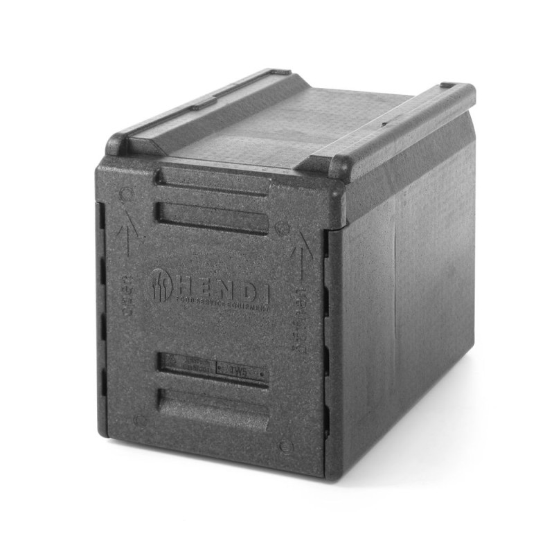 Caixa Térmica para Catering GN 1/1 - 66 L Hendi Caixa Térmica para Catering GN 1/1 - 66 L Hendi