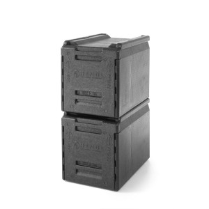 Caixa Térmica para Catering GN 1/1 - 66 L Hendi