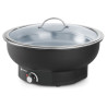 Chafing Dish Elétrico Tesino Hendi